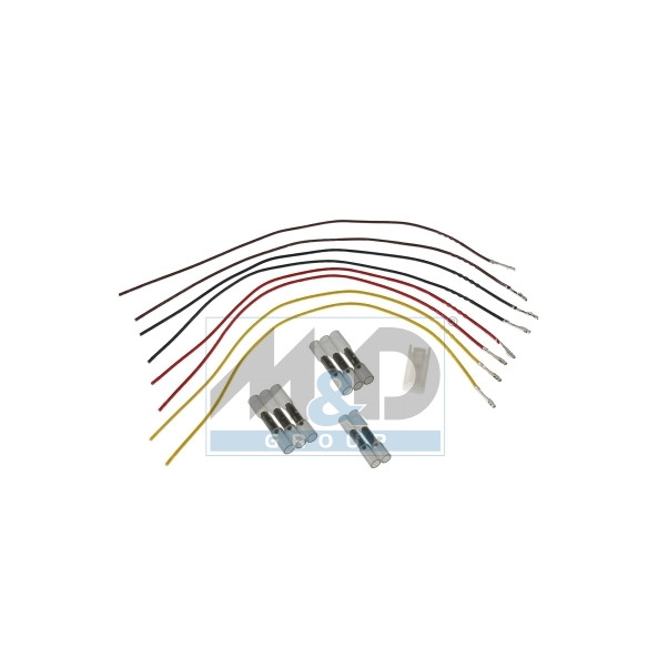 PIECES POUR SYSTEMES DE GESTION MOTEUR